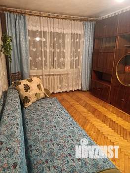 2-к квартира, на длительный срок, 44м2, 2/4 этаж