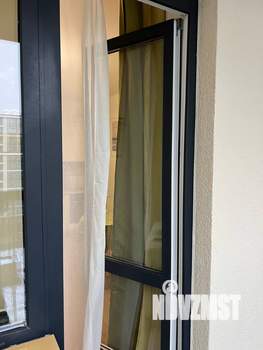 1-к квартира, на длительный срок, 35м2, 9/13 этаж