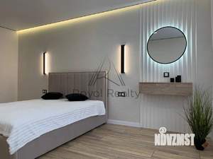 3-к квартира, на длительный срок, 76м2, 3/6 этаж