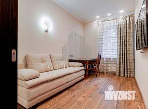 4-к квартира, на длительный срок, 130м2, 3/5 этаж