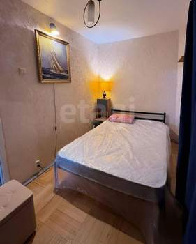 4-к квартира, на длительный срок, 60м2, 3/5 этаж