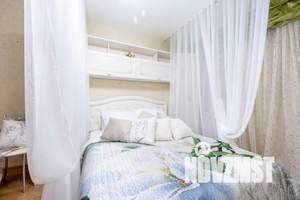 1-к квартира, посуточно, 38м2, 6/26 этаж
