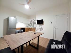 2-к квартира, на длительный срок, 59м2, 1/11 этаж