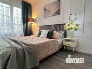 3-к квартира, посуточно, 67м2, 4/11 этаж