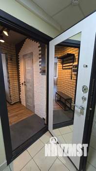 1-к квартира, на длительный срок, 36м2, 16/16 этаж