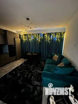 2-к квартира, на длительный срок, 57м2, 4/4 этаж