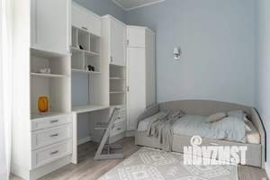 2-к квартира, посуточно, 87м2, 3/5 этаж