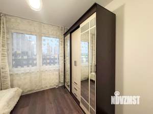 Студия квартира, на длительный срок, 20м2, 2/20 этаж