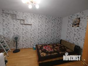 1-к квартира, на длительный срок, 41м2, 9/9 этаж