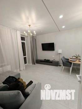 1-к квартира, посуточно, 64м2, 1/1 этаж