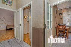 2-к квартира, на длительный срок, 55м2, 4/4 этаж