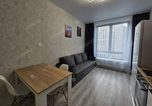 1-к квартира, на длительный срок, 38м2, 7/11 этаж