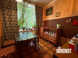 2-к квартира, на длительный срок, 55м2, 3/5 этаж