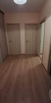 1-к квартира, на длительный срок, 37м2, 14/20 этаж