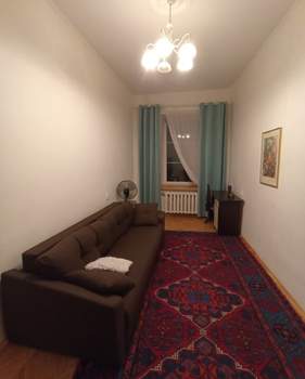 2-к квартира, на длительный срок, 54м2, 4/4 этаж