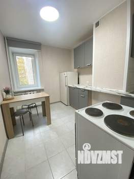 1-к квартира, на длительный срок, 34м2, 3/12 этаж