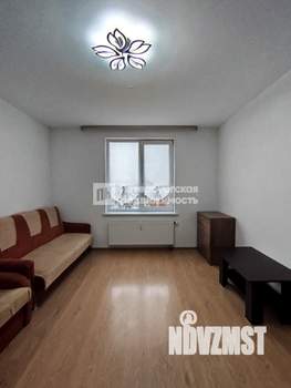 1-к квартира, на длительный срок, 36м2, 9/12 этаж