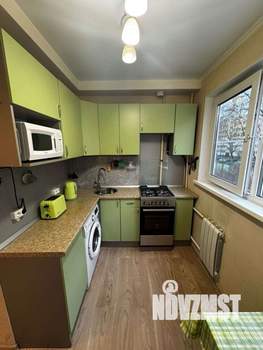 2-к квартира, на длительный срок, 45м2, 2/9 этаж