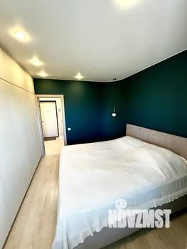 1-к квартира, на длительный срок, 41м2, 6/10 этаж