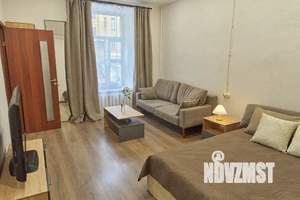 2-к квартира, посуточно, 33м2, 2/5 этаж