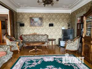 3-к квартира, посуточно, 120м2, 5/6 этаж
