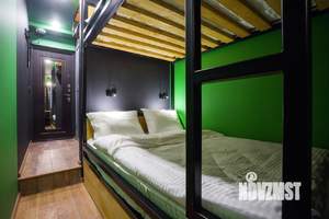 Студия квартира, посуточно, 12м2, 1/5 этаж