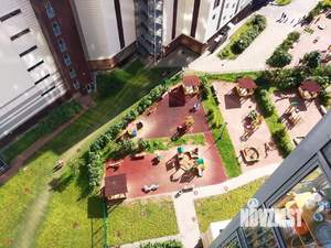 1-к квартира, посуточно, 44м2, 1/1 этаж