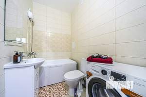 Студия квартира, посуточно, 24м2, 11/12 этаж