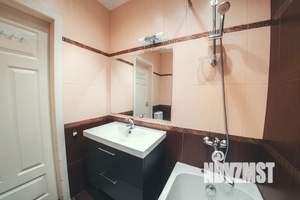 2-к квартира, посуточно, 62м2, 3/5 этаж