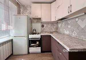 1-к квартира, на длительный срок, 33м2, 9/9 этаж