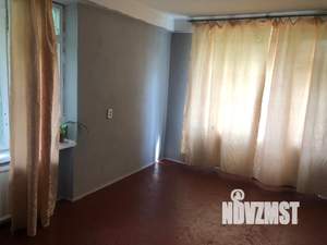 1-к квартира, на длительный срок, 32м2, 1/5 этаж