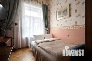 2-к квартира, посуточно, 68м2, 2/5 этаж