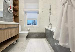 1-к квартира, на длительный срок, 38м2, 3/9 этаж