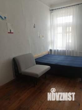 2-к квартира, на длительный срок, 60м2, 5/5 этаж