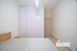 2-к квартира, на длительный срок, 60м2, 13/13 этаж