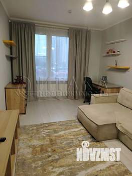 2-к квартира, на длительный срок, 60м2, 1/9 этаж