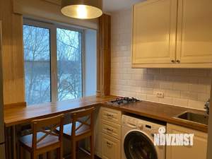 1-к квартира, на длительный срок, 34м2, 4/9 этаж