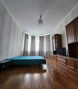 1-к квартира, на длительный срок, 42м2, 7/12 этаж