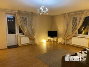 2-к квартира, на длительный срок, 70м2, 14/17 этаж