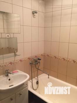 1-к квартира, на длительный срок, 38м2, 2/16 этаж