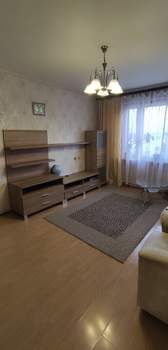 2-к квартира, на длительный срок, 53м2, 11/12 этаж