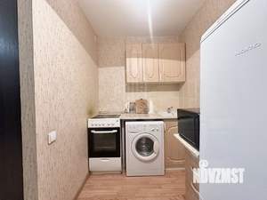 Студия квартира, на длительный срок, 30м2, 3/19 этаж