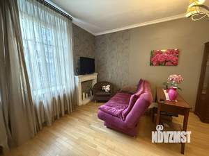 3-к квартира, на длительный срок, 73м2, 1/5 этаж
