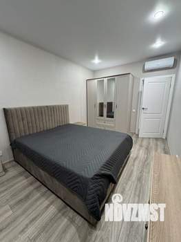 2-к квартира, на длительный срок, 64м2, 11/12 этаж