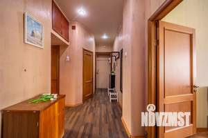 2-к квартира, посуточно, 70м2, 3/5 этаж