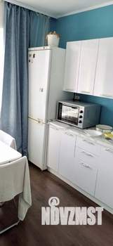 1-к квартира, на длительный срок, 34м2, 1/4 этаж