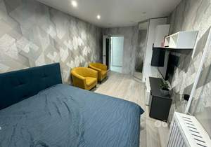 3-к квартира, на длительный срок, 65м2, 8/14 этаж