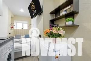 1-к квартира, посуточно, 11м2, 1/5 этаж