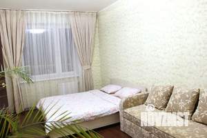 1-к квартира, посуточно, 37м2, 19/24 этаж