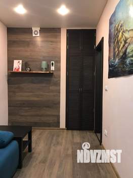 1-к квартира, на длительный срок, 20м2, 1/3 этаж